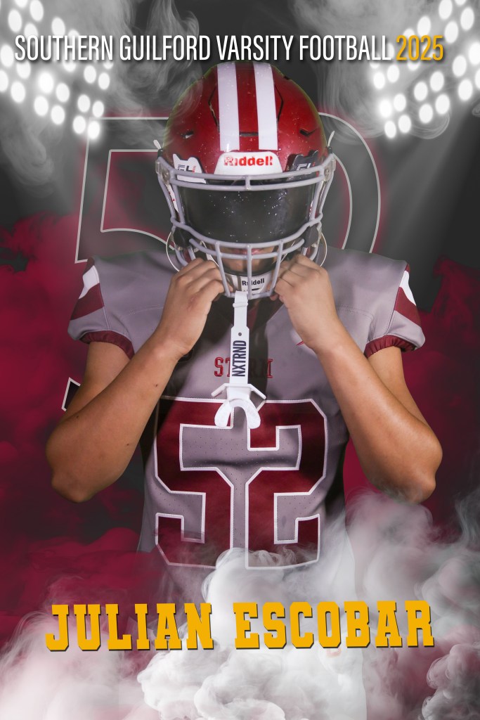 Sports Banners